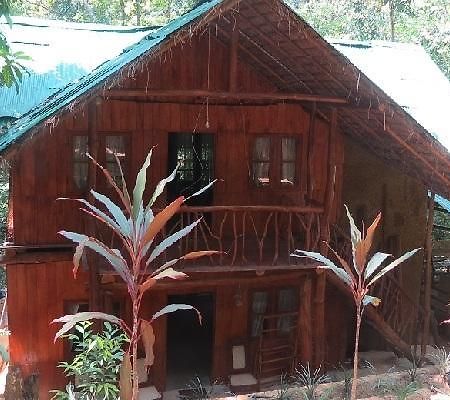 Aberdeen Falls Resort Nuwara Eliya Rum bild